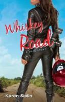 Cover for Whiskey Road