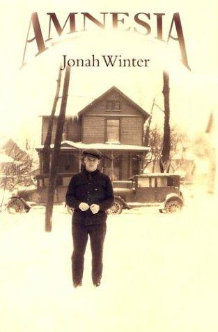 Cover for Amnesia
