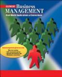 Cover for Business Management: Real World Applications and Connections