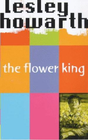 Cover for The Flower King