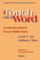 Cover for In Touch with the Word Cycle