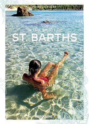 Cover for In The Spirit Of St Barths
