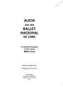 Cover for Alicia and her Ballet Nacional de Cuba
