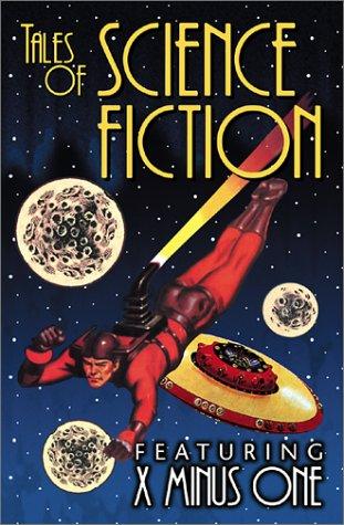 Cover for Tales of Science Fiction