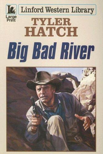 Cover for Big Bad River
