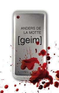 Cover for [geim]