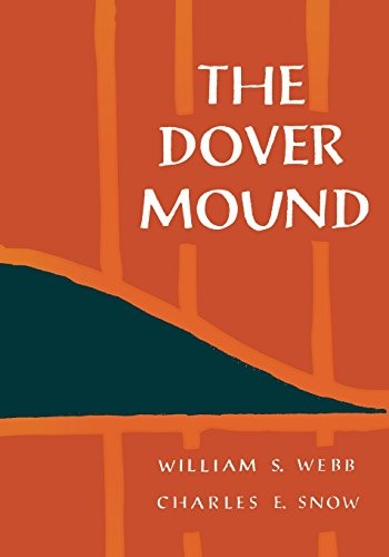 Cover for The Dover Mound
