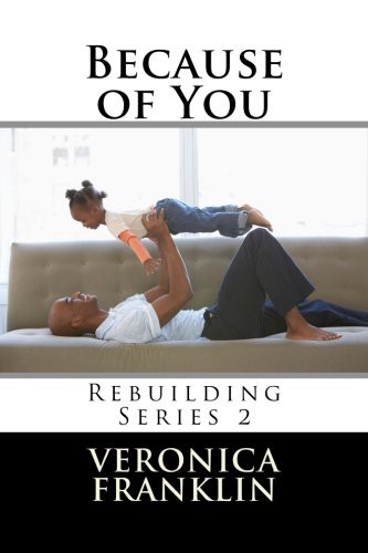 Cover for Because of You