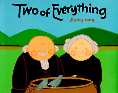 Cover for Two of Everything