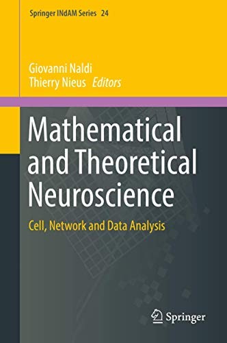 Cover for Mathematical and Theoretical Neuroscience