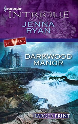 Cover for Darkwood Manor