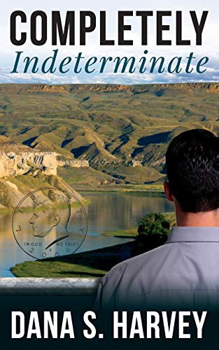 Cover for Completely Indeterminate