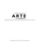 Cover for ARTE