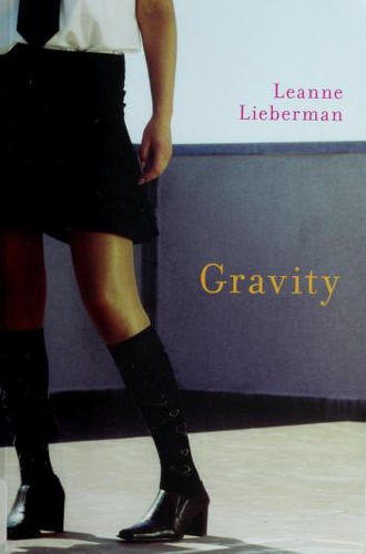 Cover for Gravity