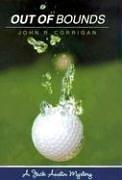 Cover for Out of Bounds (Hardscrabble Books)