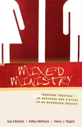 Cover for Mixed Ministry