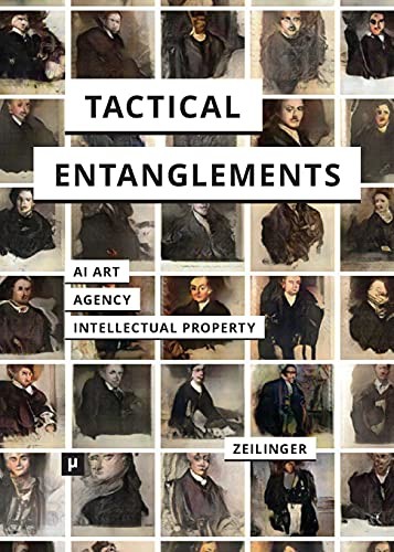 Cover for Tactical Entanglements