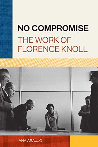 Cover for No Compromise