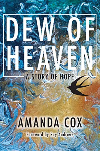 Cover for Dew of Heaven