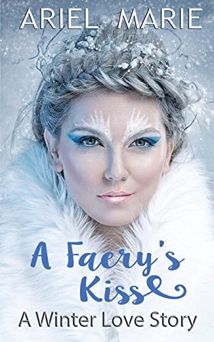 Cover for A Faery's Kiss