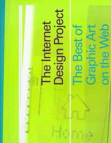 Cover for The Internet Design Project