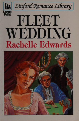 Cover for Fleet Wedding