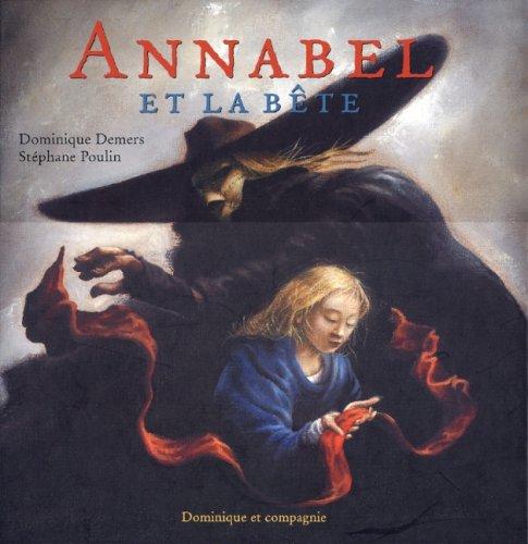 Cover for Annabel et la Bête