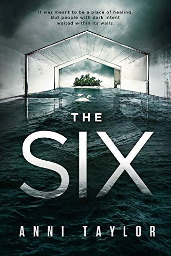 Cover for The Six