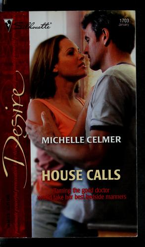 Cover for House calls