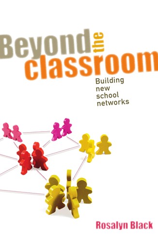 Cover for Beyond the classroom