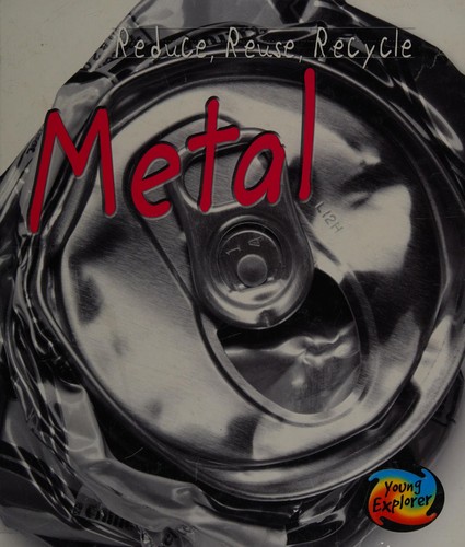Cover for Metal