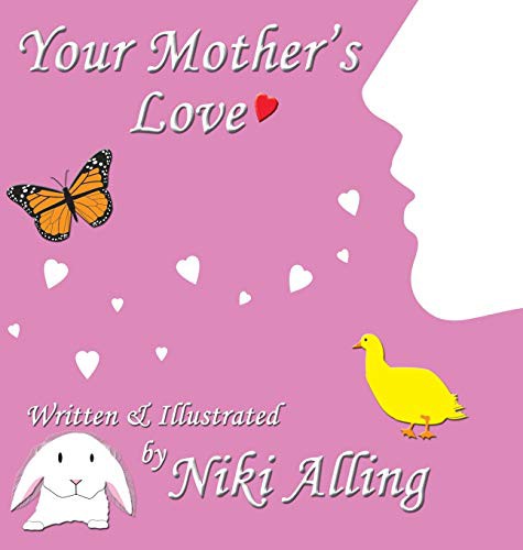 Cover for Your Mother's Love