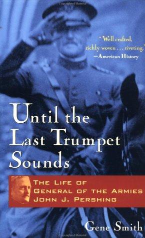 Cover for Until the Last Trumpet Sounds