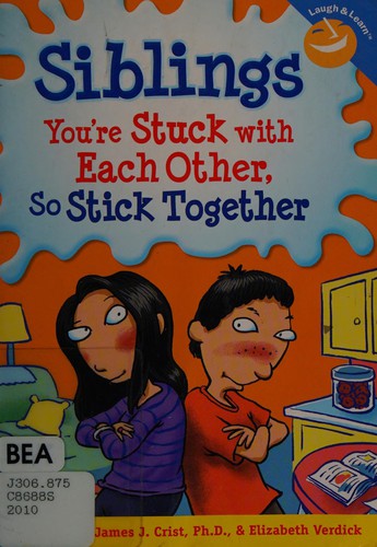 Cover for Siblings