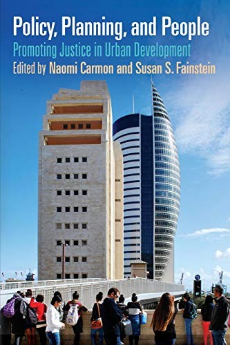 Cover for Policy, Planning, and People