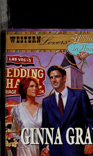 Cover for Where Angels Fear (Western Lovers: Hitched in Haste #8)