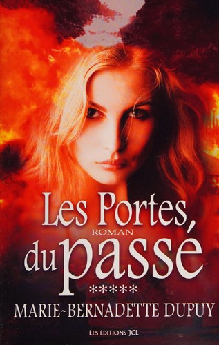 Cover for Les portes du passé