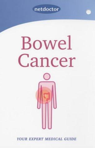 Cover for Bowel Cancer (Help Yourself to Health)