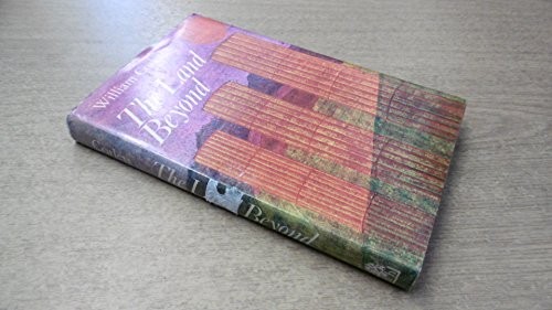 Cover for The land beyond