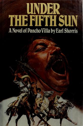 Cover for Under the fifth sun