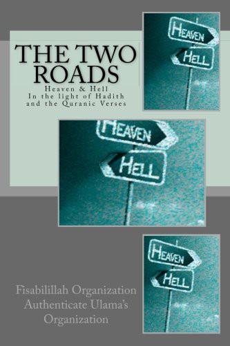 Cover for The Two Roads