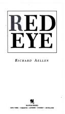 Cover for Redeye
