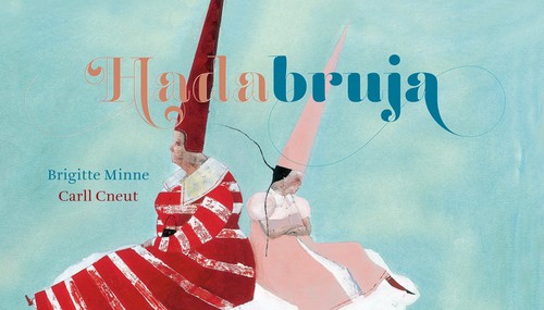 Cover for Hadabruja