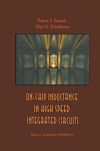 Cover for On-Chip Inductance in High Speed Integrated Circuits