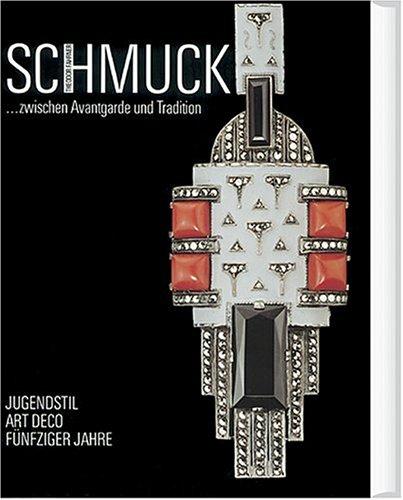 Cover for Theodor Fahrner Jewelry