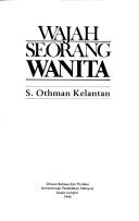 Cover for Wajah seorang wanita