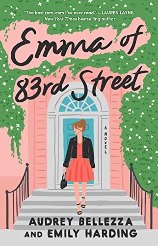 Cover for Emma of 83rd Street