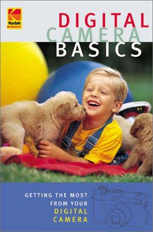 Cover for Digital camera basics