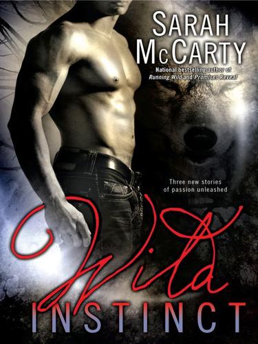 Cover for Wild Instinct