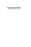 Cover for Biological Response Modifiers